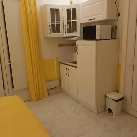 De Luxe 95 Jaune 招待所